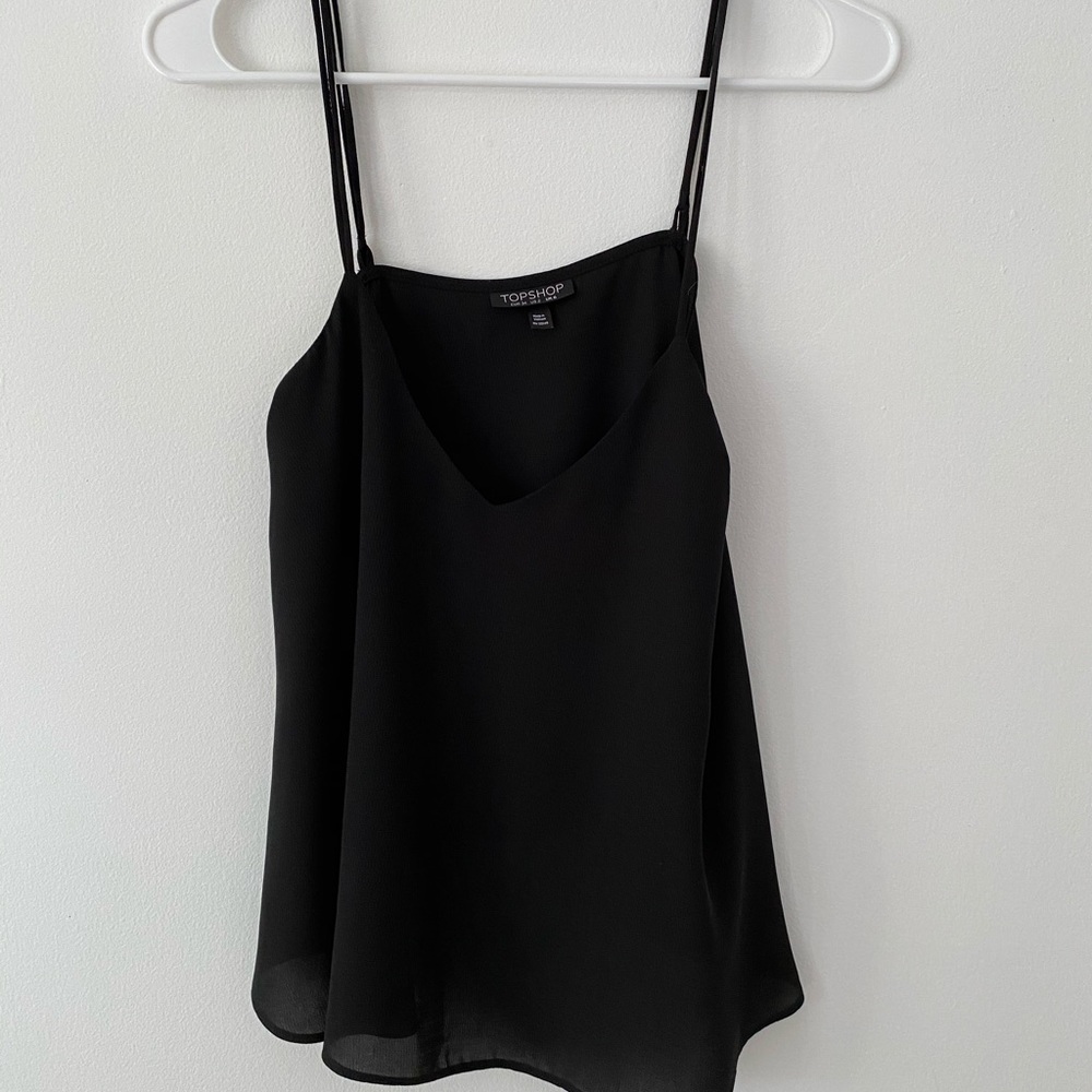 TOPSHOP tank